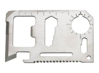 Baladeo Survivalkarte