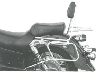 Hepco Becker Satteltaschenhalter Kawasaki VN 1500 Classic