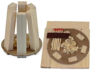 Origin Outdoors Anzündkit