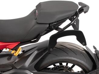 Hepco & Becker C-Bow Halter für Ducati Diavel V4 ab BJ 2023