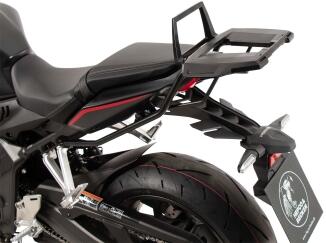 Alurack für Honda CBR 650 R /E-Clutch ab BJ 2024