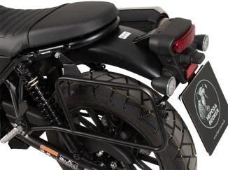 Hepco Becker Kofferträger einseitig Honda CL 500 ab BJ 2023