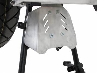 Hauptständerschutzplatte Honda CRF 1000L Africa Twin Adventure Sports 2018