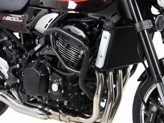 Motorschutzbügel schwarz für Kawasaki Z 900 RS/SE/Black Ball Edition ab BJ 2026