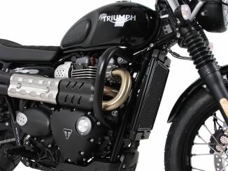 Hepco Becker Motorschutzbügel Triumph Street Scrambler ab2017