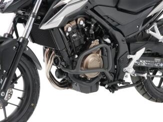 Hepco Becker Motorschutzbügel Honda CB 500 F BJ2016-18