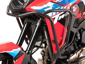 Tankschutzbügel schwarz Honda CRF1100L Africa Twin ab BJ 2024