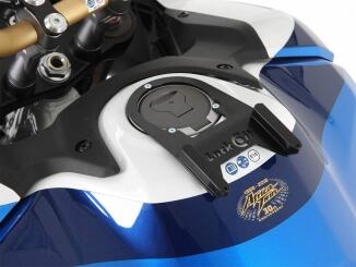 Hepco Becker Tankring Honda CRF 1000 L Africa Twin Adventure Sports