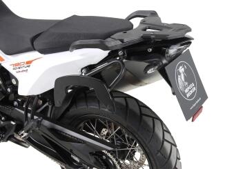 C-Bow Halter KTM 790 Adventure/R 2019-21
