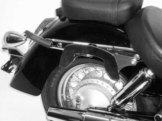 C-Bow Halter für Honda VT 750 Shadow BJ04-07
