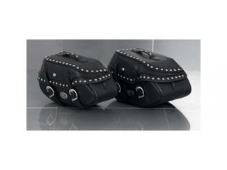 Hepco & Becker Satteltaschen Buffalo Custom/ Buffalo Custom Big