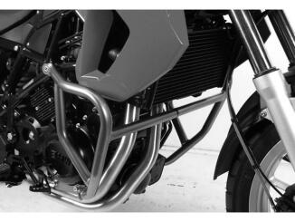 Hepco Becker Motorschutzbügel BMW F 800 GS BJ2008-18