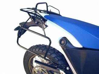 Hepco Becker Lock it Kofferträger für BMW G 650 X Challenge