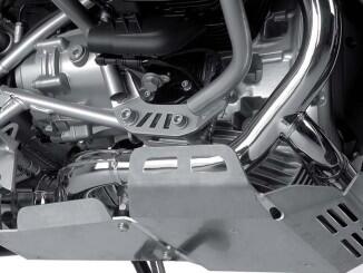 Hepco & Becker Motorschutzplatte BMW R 1200 GS/Adventure