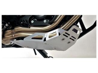 Hepco & Becker Motorschutzplatte BMW F 650 GS Twin
