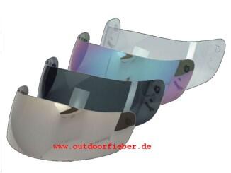 Visier für Suomy Vandal+SR Sport