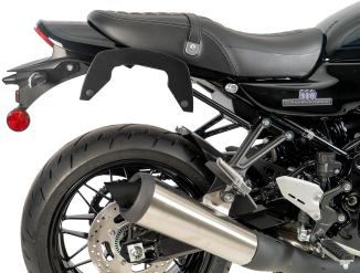 C-Bow Halter für Kawasaki Z 900 RS/Black Ball Edition ab BJ 2026 ( nicht passend für SE-Modell )