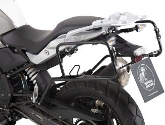 Hepco Becker Kofferträger festverschr. BMW G 310 GS ab 2020