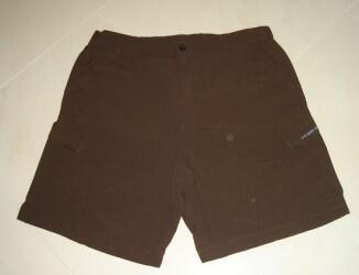 Regatta Funktions Shorts Geo V Shorts