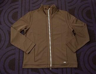 Canyon Women Sports Damen Jacke - schoko Gr. 38