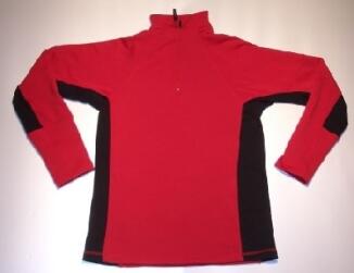 Hot Sportswear Powerstretch Shirt für Herren