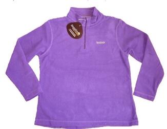 Regatta Mikrofleecepulli Sweethart für Damen