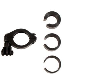 Klemmset (Ersatzteil) für LED Nova Zusatzscheinwerfer (Stück)