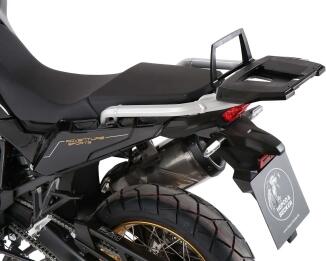 Alurack für Originalbrücke Honda CRF 1100 Africa Twin Adventure Sports ab BJ 2024