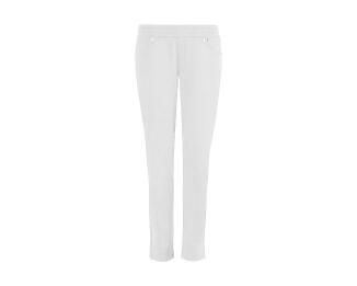 Canyon Women Sports Schlupfhose weiss Kurzgröße