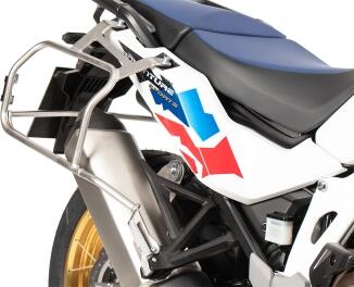 Seitenkofferträger Cutout CRF 1100 L Africa Twin Adventure Sports ab 2024