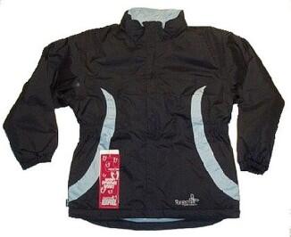 Regatta Mädchenjacke Fairytale Gr. 116