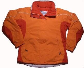 Columbia Womens Arrow Lake Parka Gr. 36