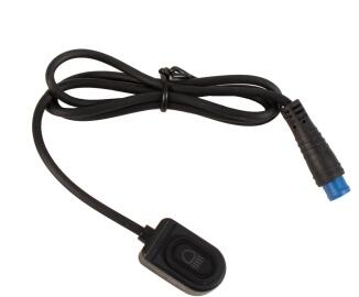 Schalter (Ersatzteil) für LED Nova Zusatzscheinwerfer (Stück)