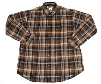 Columbia Hemd Dunes Trail Plaid Shirt