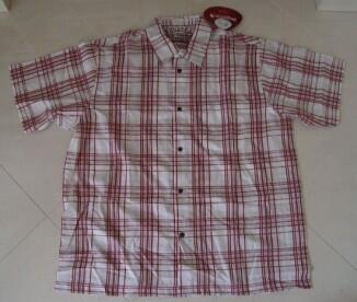 Regatta Hemd Retreat Shirt