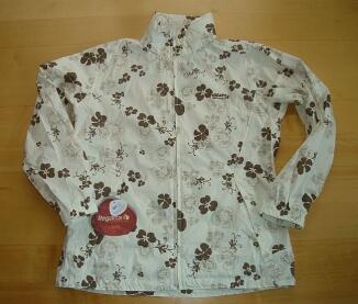 Regatta Regenjacke Isotex Whirlbird Jacke Girlie Gr. 40