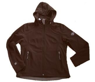 Maul Megastretch Trekkingjacke Jaipur