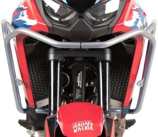 Tankschutzbügel Edelstahl Honda CRF1100L Africa Twin ab BJ 2024