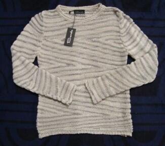 Damen Pullover von Barolo Gr. 36