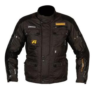 BF Desert Motorradjacke Herren und Damen