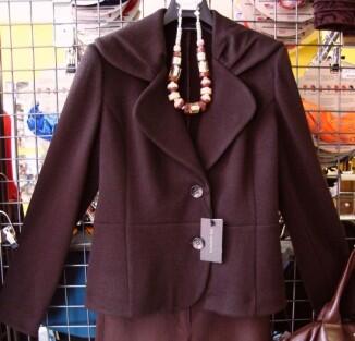 Blazerjacke Claudia Gil