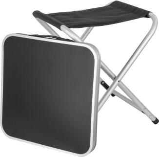 Brunner Hocker und Beistelltisch Hoggy Set