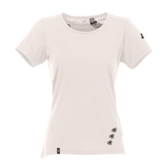 Maul Funktions-T-Shirt Melilla natur