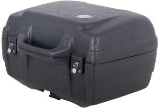 Junior Topcase 40 - schwarz