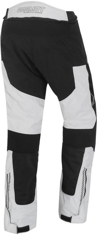 Germot X-Air Evo Pro Motorradhose Mesh Sommerhose