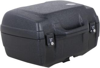 Junior Topcase 40 - schwarz