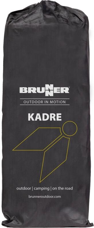 Brunner Beistelltisch Kadre