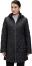 Betty Barclay Damen Steppjacke schwarz
