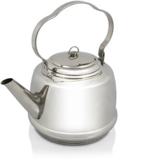 Petromax Teekessel Edelstahl 1,5 ltr.