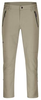 Hot Sportswear Santiago Trekkinghose 4-Wege Stretch - Farbe sand